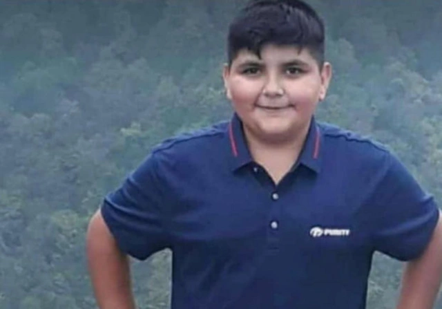 В Азербайджане трагически погиб школьник